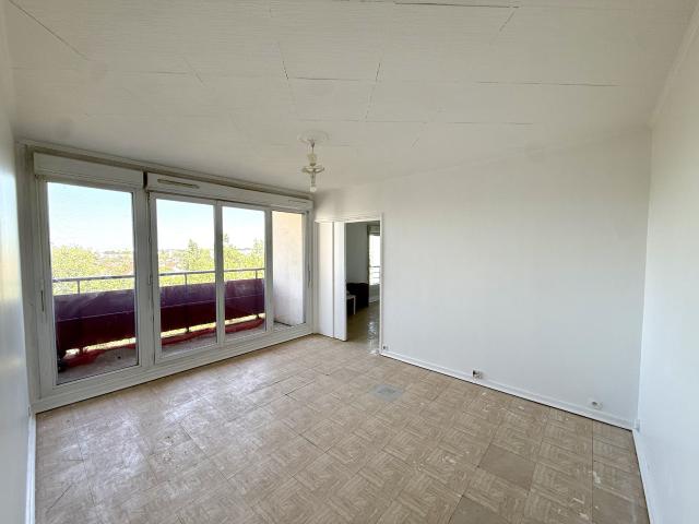 Appartement vente à Le Raincy, Aulnay-sous-bois