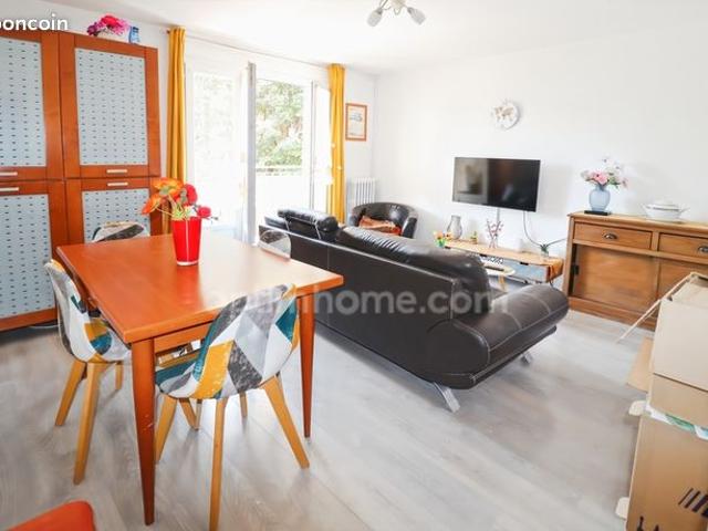 Appartement vente à Grenoble, Fontaine