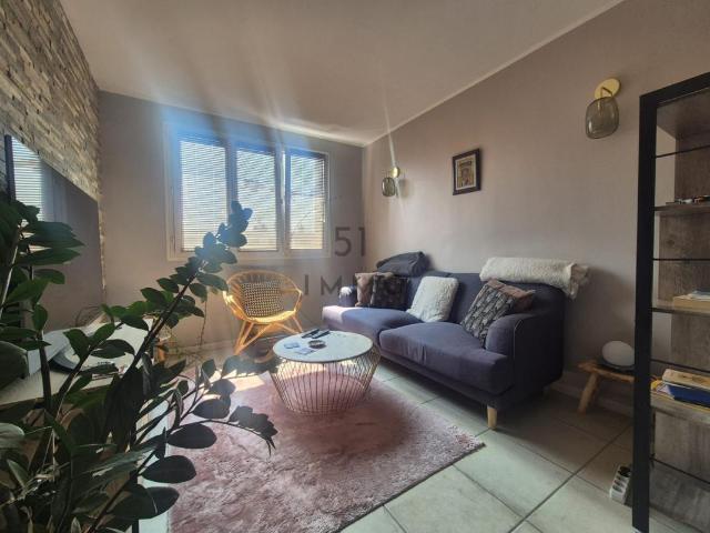 Appartement vente à Bagneux, Hauts-de-Seine