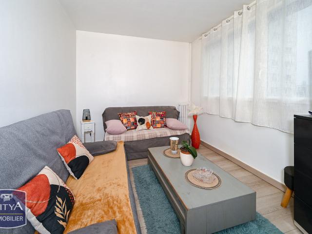 Appartement vente à Orléans