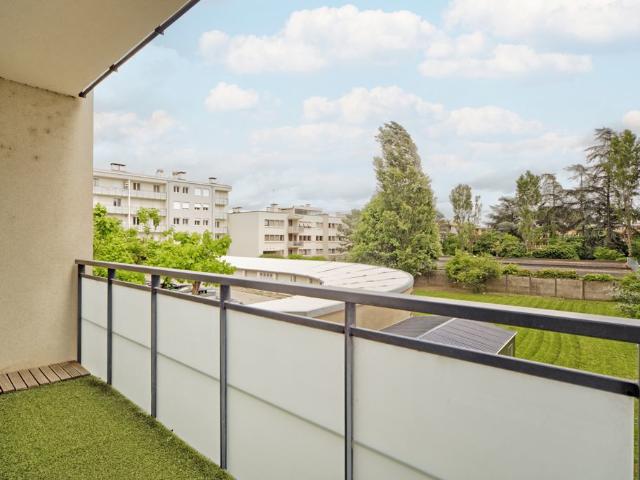 Appartement vente à Toulouse