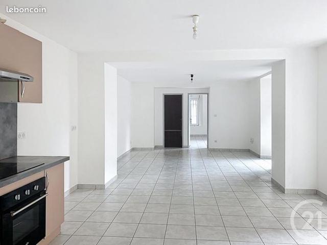 Appartement vente à Épinal, Epinal