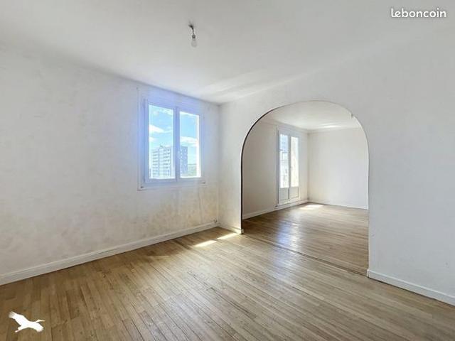 Appartement vente à Nantes, Saint-herblain