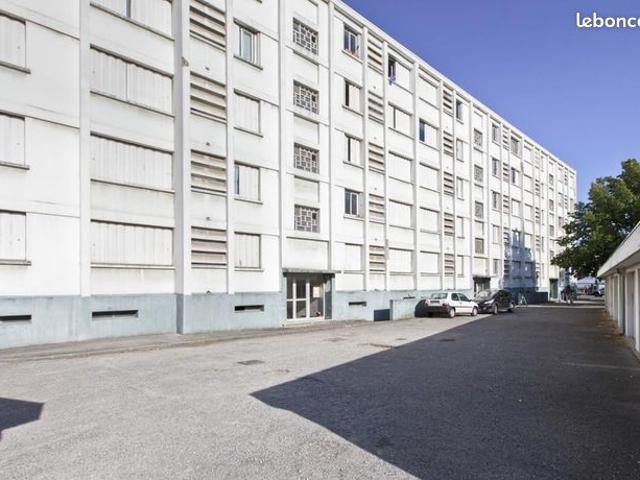 Appartement vente à Grenoble, Fontaine