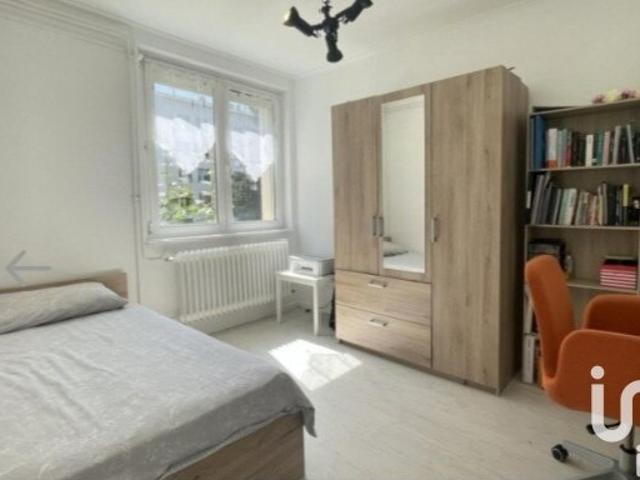 Appartement vente à Thionville