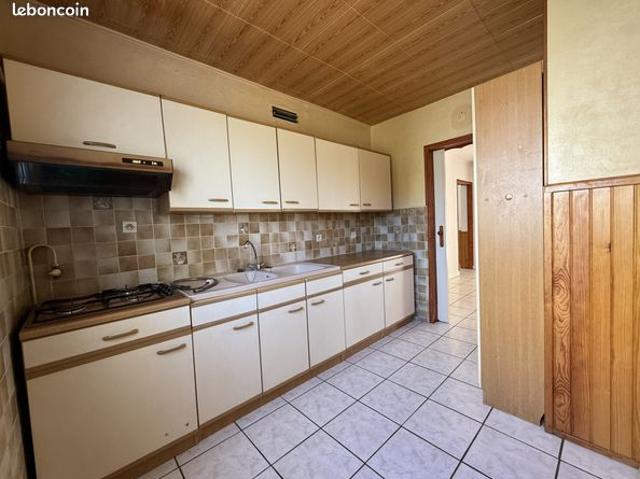 Appartement vente à Rochefort, Charente-Maritime