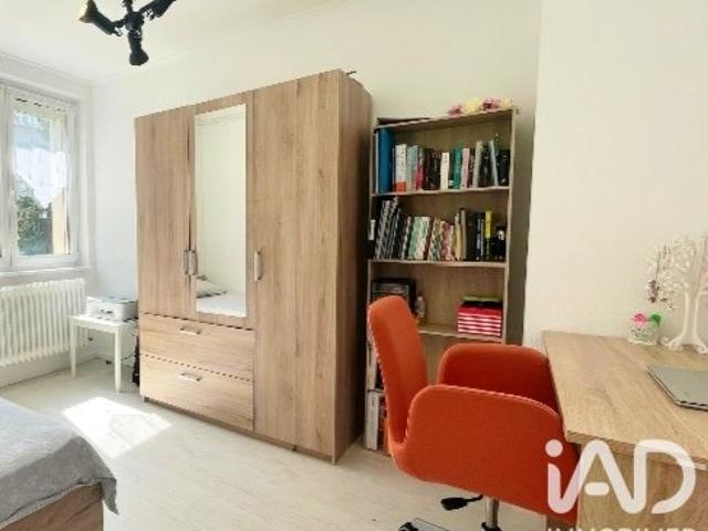 Appartement vente à Thionville