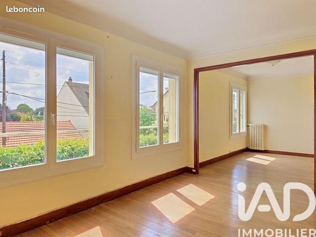 Appartement vente à Athis-Mons, Essonne