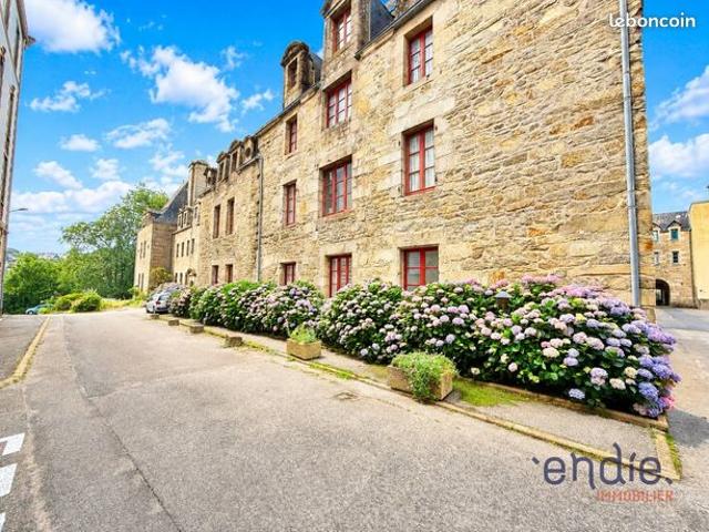 Appartement vente à Quimper, Bretagne