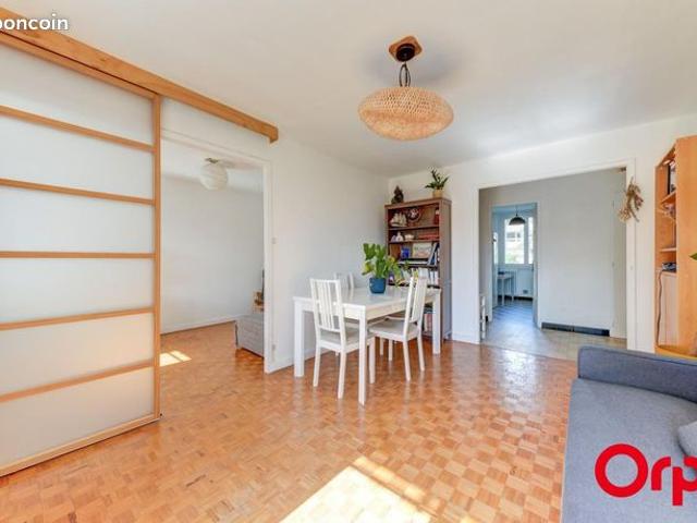 Appartement vente à Lyon, Métropole de Lyon