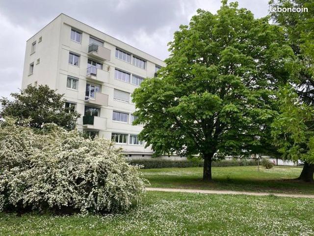 Appartement vente à Bordeaux, Mérignac