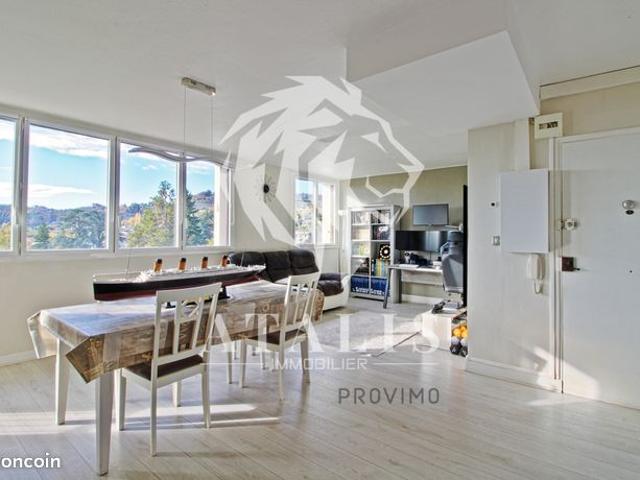 Appartement vente à Grenoble, Saint-marcellin