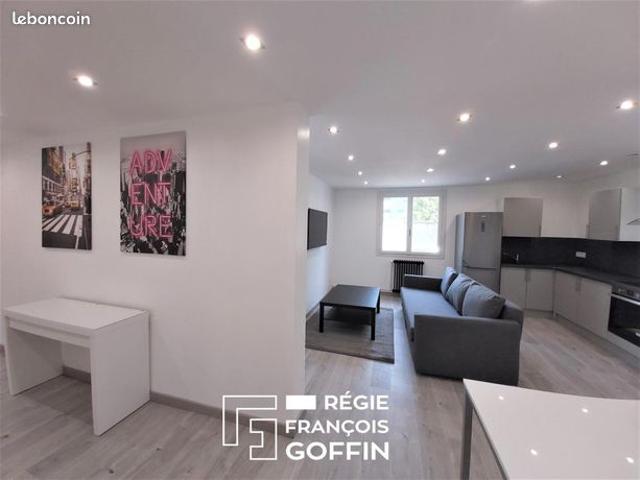 Appartement vente à Lyon, Métropole de Lyon