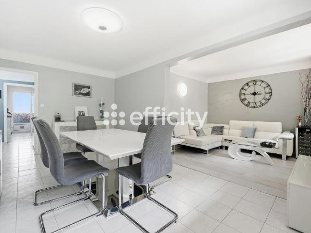 Appartement vente à Rimiez, Nice
