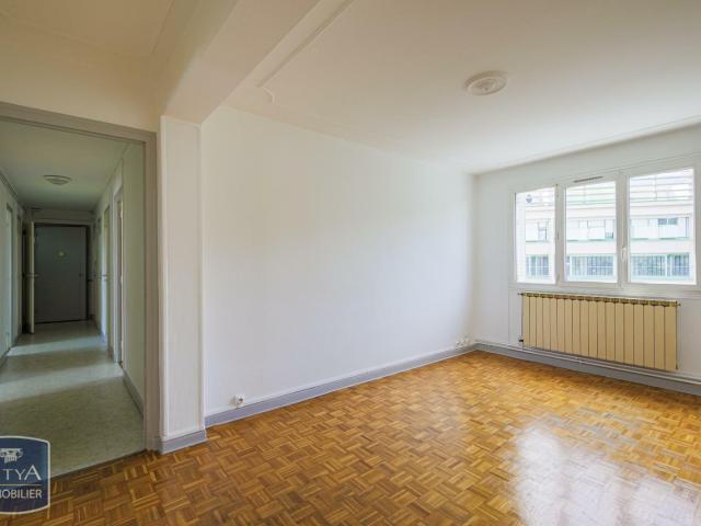 Appartement vente à Grenoble