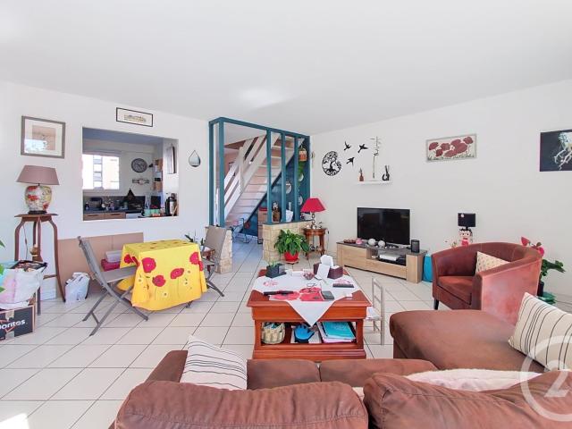 Appartement vente à Melun