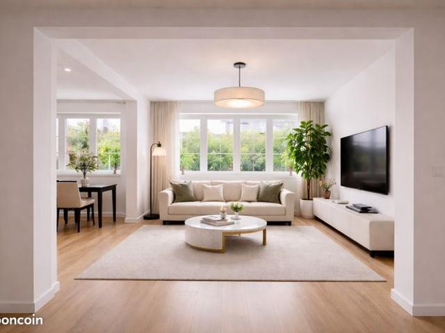 Appartement vente à Saint-Germain-en-Laye, Saint-germain-en-laye