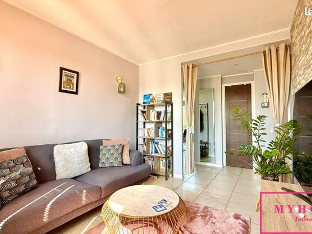 Appartement vente à Issoudun, Bagneux