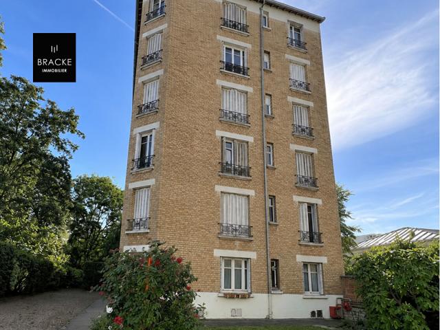 Appartement vente à Nanterre, Asnières-sur-seine