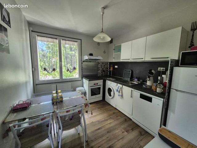 Appartement vente à Die