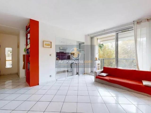 Appartement vente à Saint-Germain-en-Laye, Marly-le-roi
