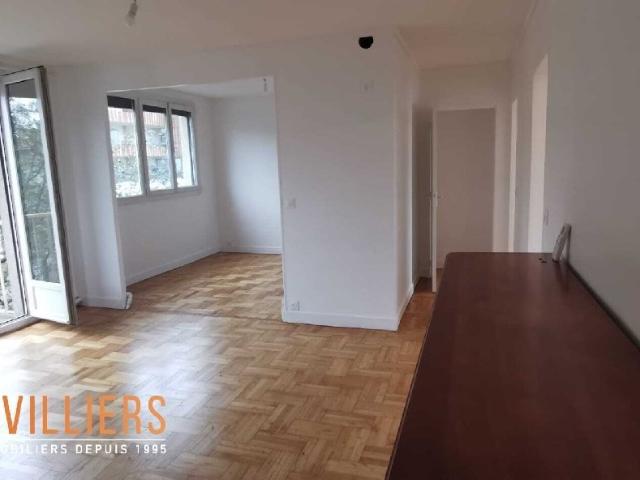 Appartement location à Nogent-sur-Marne, Villiers-sur-marne