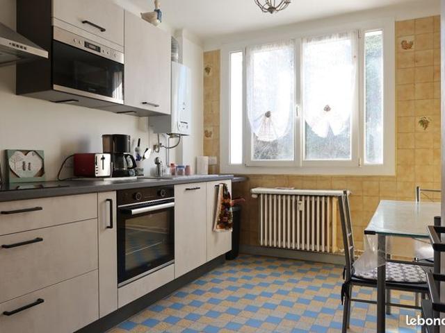 Appartement vente à Saint-Étienne, Saint-chamond