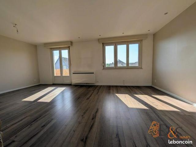 Appartement vente à Mulhouse, Illzach