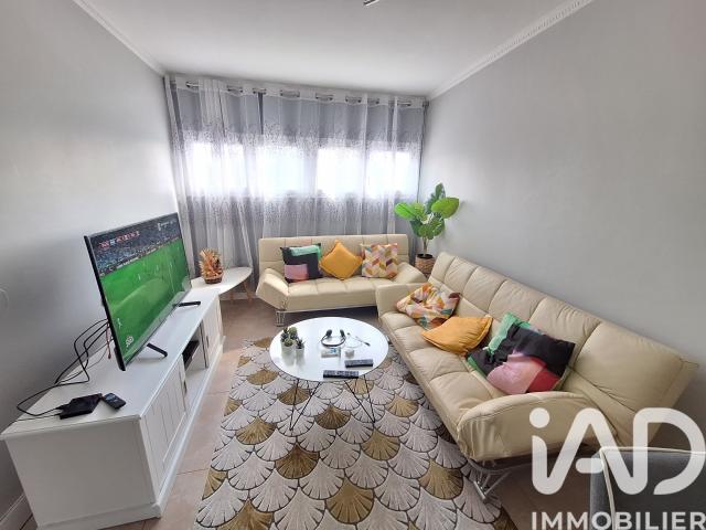 Appartement vente à Mantes-la-Jolie, Limay