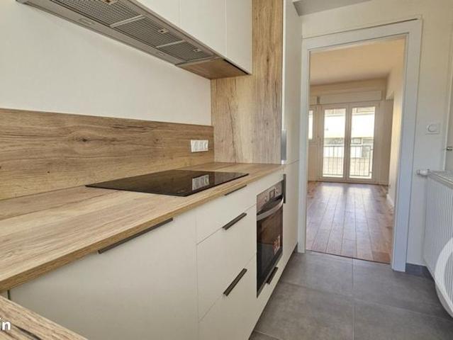Appartement vente à Metz