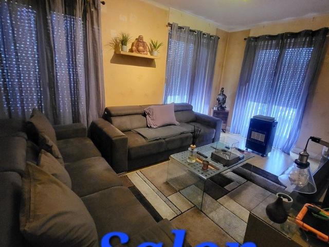 Appartement vente à Saint-Dié-des-Vosges, Saint-dié