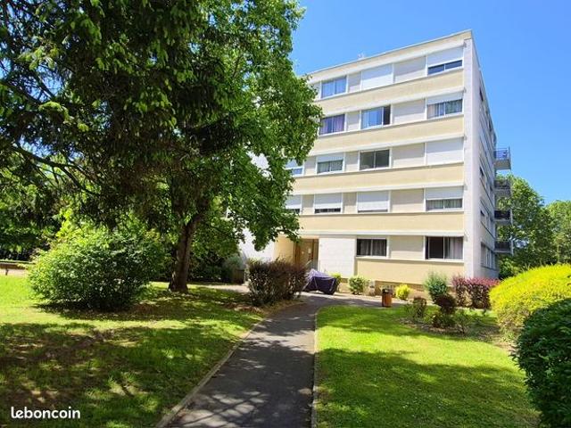 Appartement vente à Argenteuil, Saint-leu-la-forêt