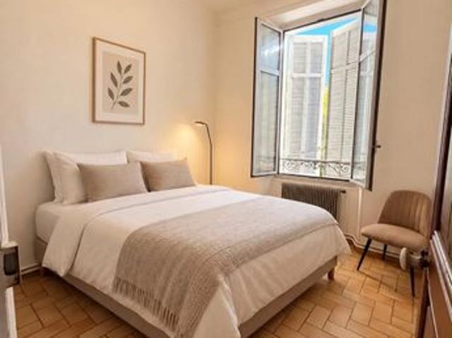Appartement vente à Grasse, Le Cannet