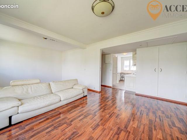 Appartement vente à Sarcelles, Groslay