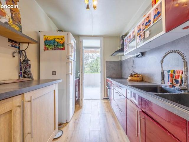 Appartement vente à Bordeaux, Talence