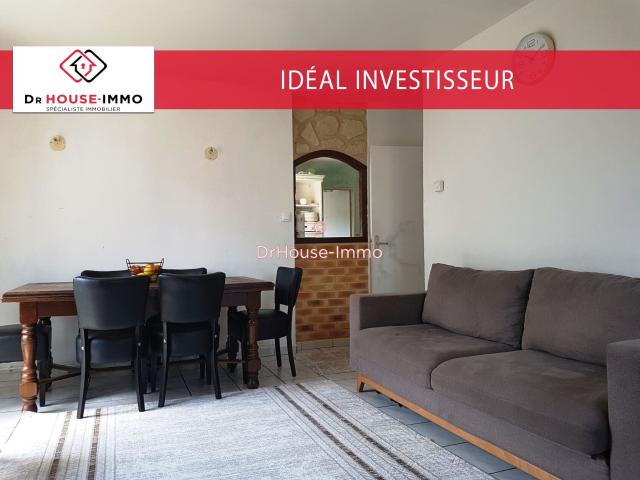 Appartement vente à Valenciennes, Petite-forêt