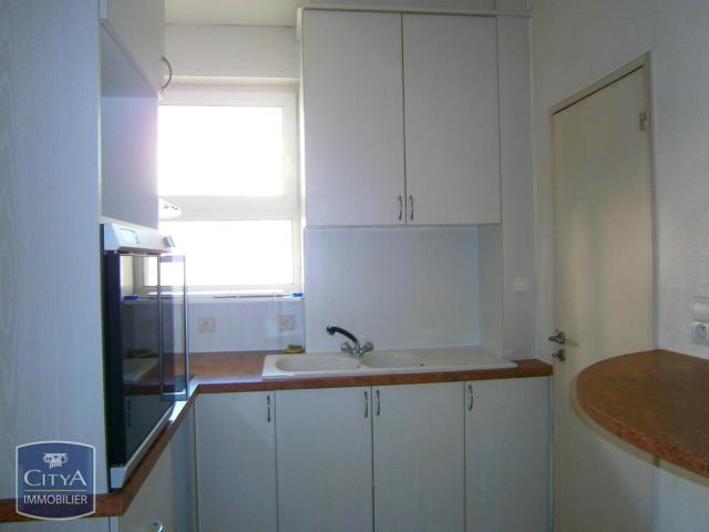 Appartement location à Le Mans