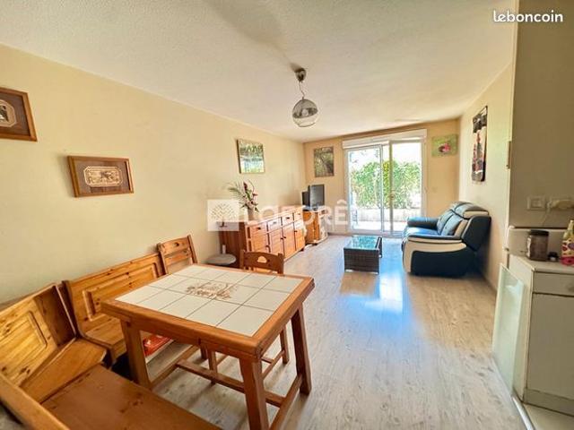Appartement vente à Argenteuil