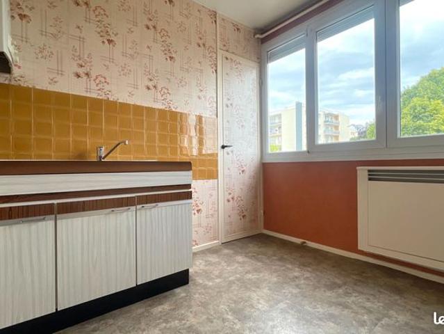 Appartement vente à Rouen, Le Grand-quevilly