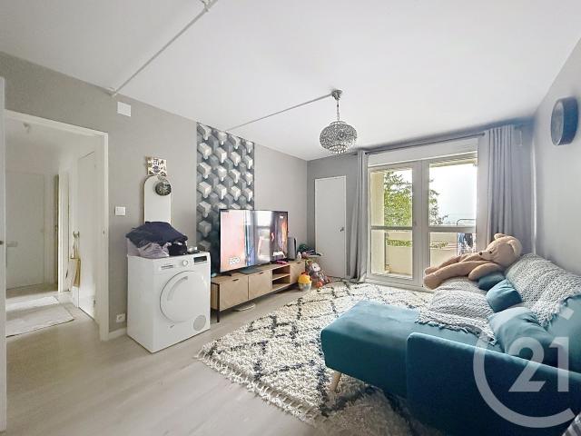 Appartement location à Montbéliard