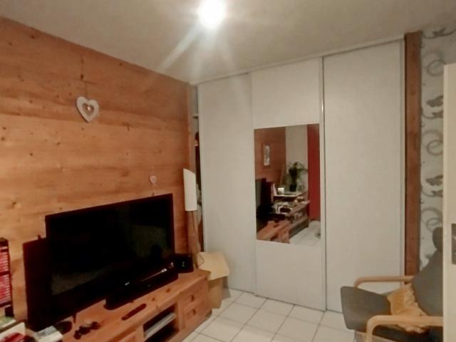 Appartement vente à Albertville
