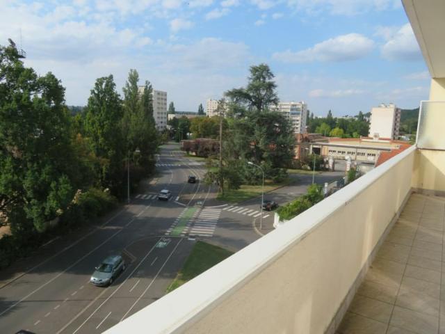 Appartement vente à Vichy