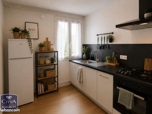 Appartement vente à Saint-Brieuc, Bretagne