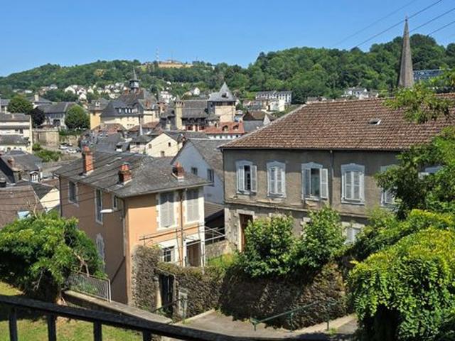 Appartement vente à Tulle