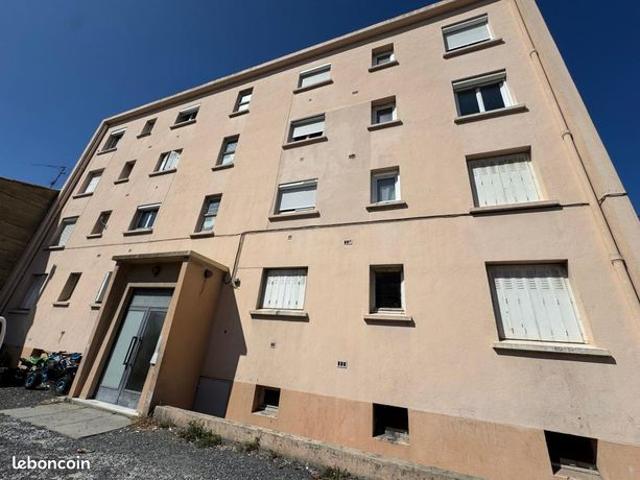 Appartement vente à Perpignan
