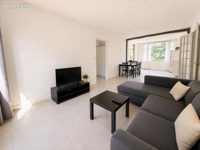 Appartement vente à Évry, Petit-bourg