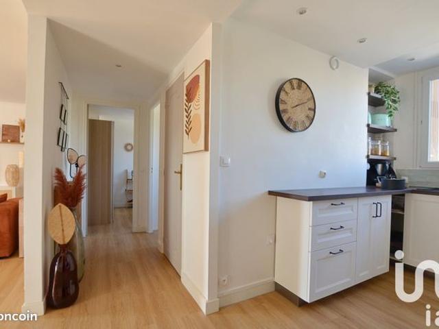 Appartement vente à Deuil-la-barre, Martinique