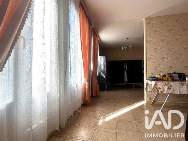 Appartement vente à Notre-Dame, Saint-Brieuc