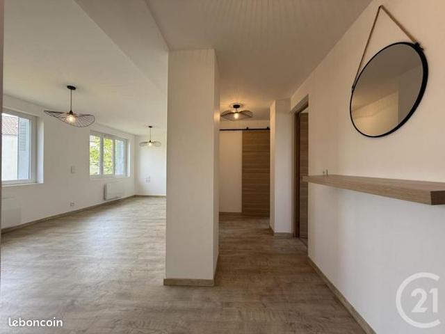 Appartement vente à Valence, Bourg-lès-valence