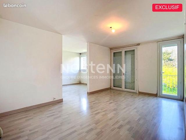 Appartement vente à Cholet